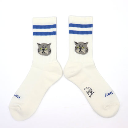 ROSTER SOX：RS-490 CAT