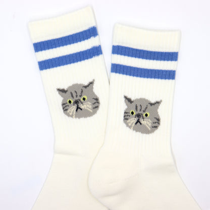 ROSTER SOX：RS-490 CAT