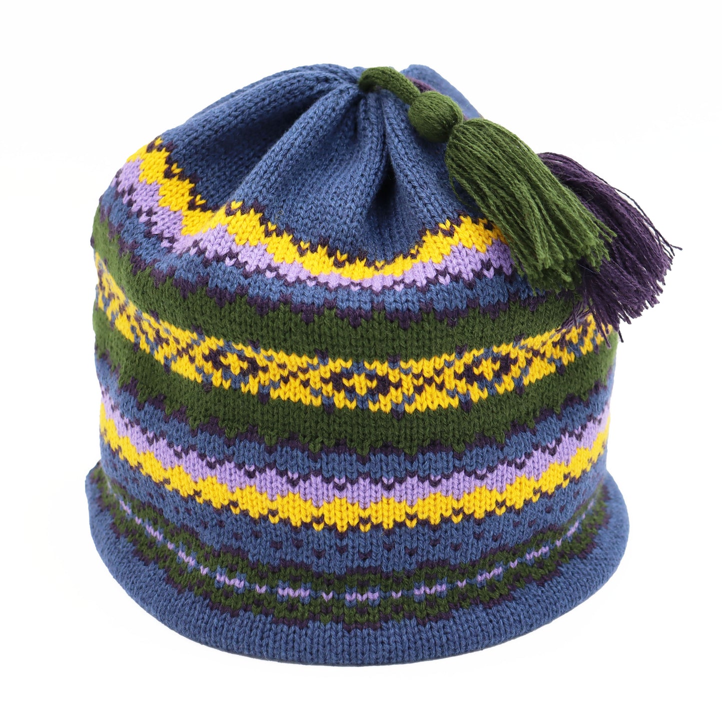 INFIELDER DESIGN : C-597 NORDIC BEANIE
