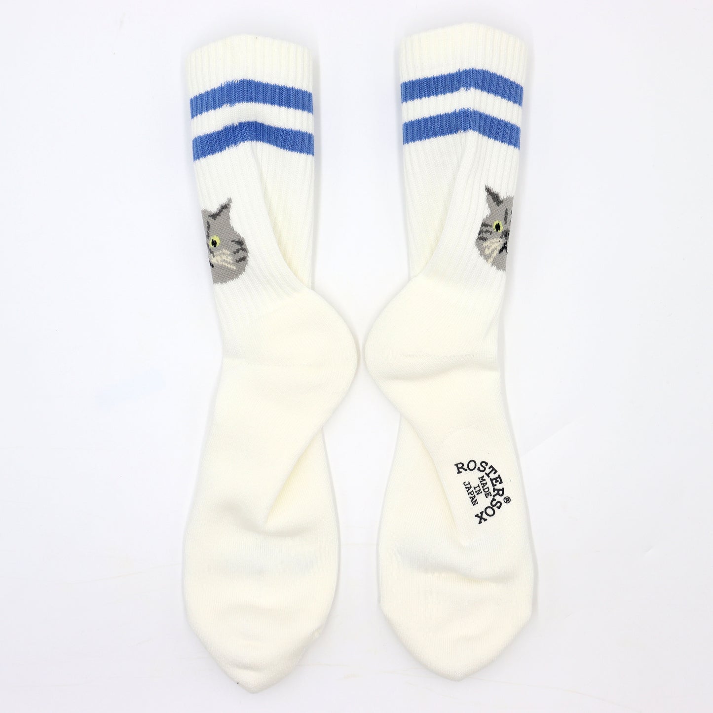 ROSTER SOX：RS-490 CAT