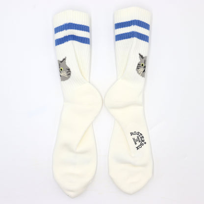 ROSTER SOX：RS-490 CAT