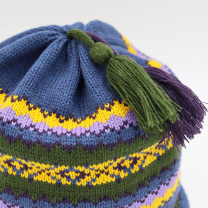 INFIELDER DESIGN : C-597 NORDIC BEANIE
