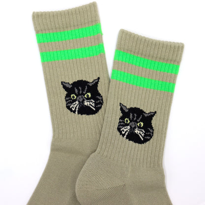 ROSTER SOX：RS-490 CAT