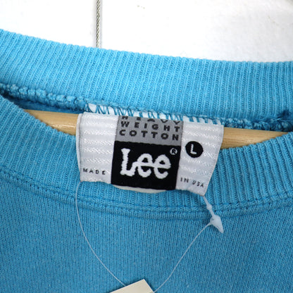 COPYCAT : SMILE L/S SWEATSHIRT - #7