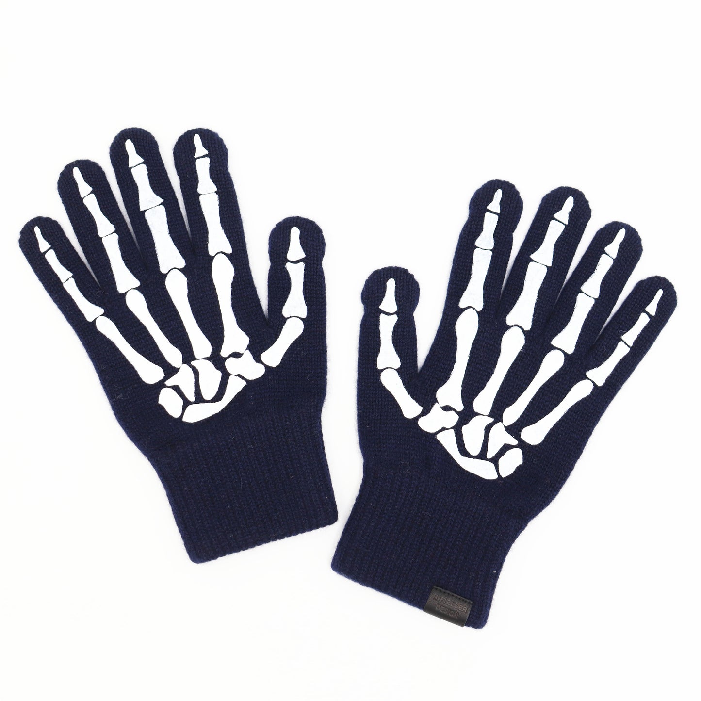 INFIELDER DESIGN : AC-140 Cash BONE GLOVE