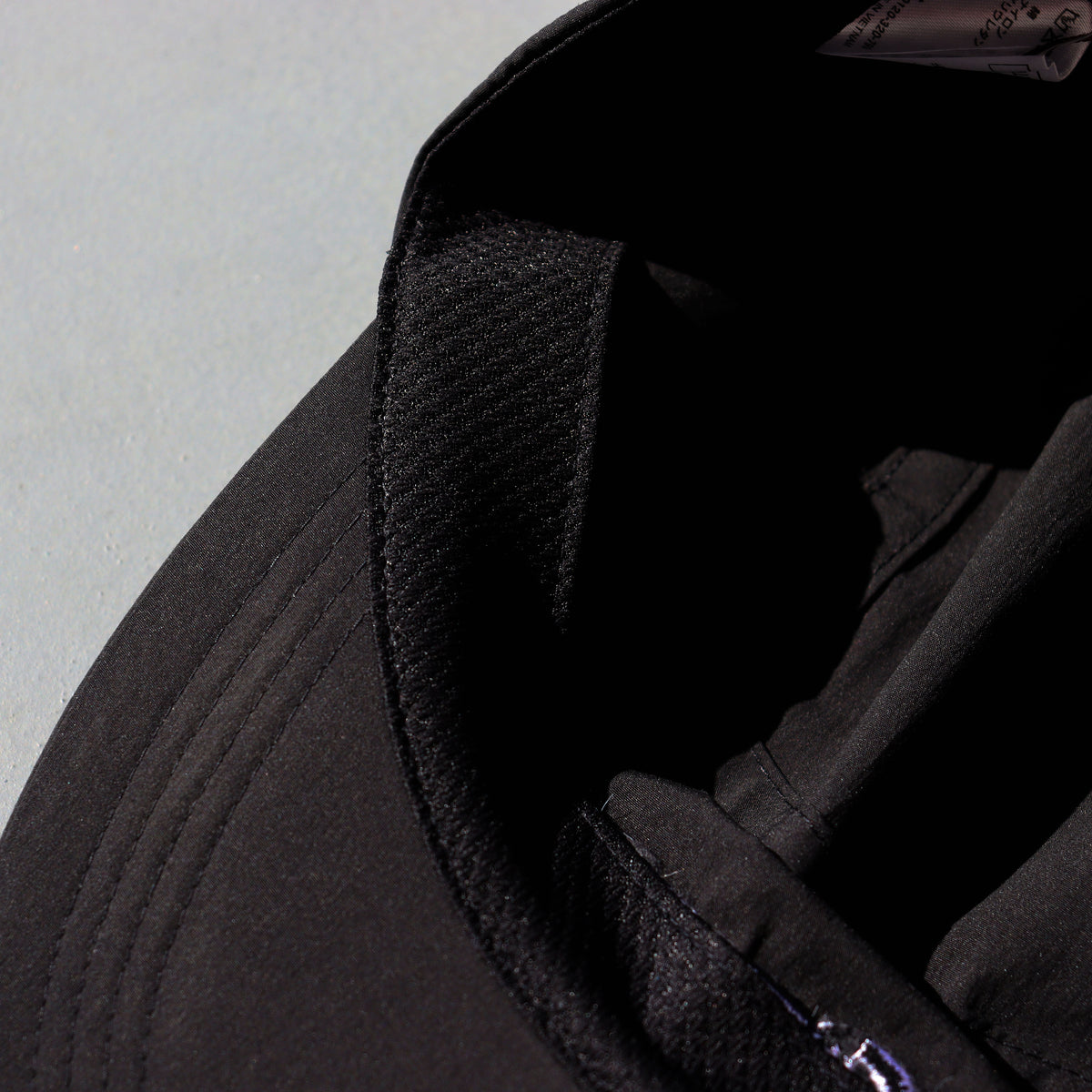 New Vintage Golf：MIZUNO Long Bill Cap