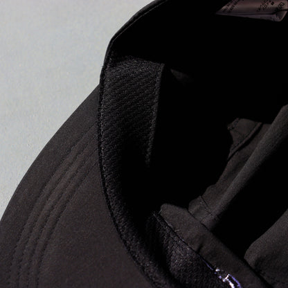 New Vintage Golf：MIZUNO Long Bill Cap