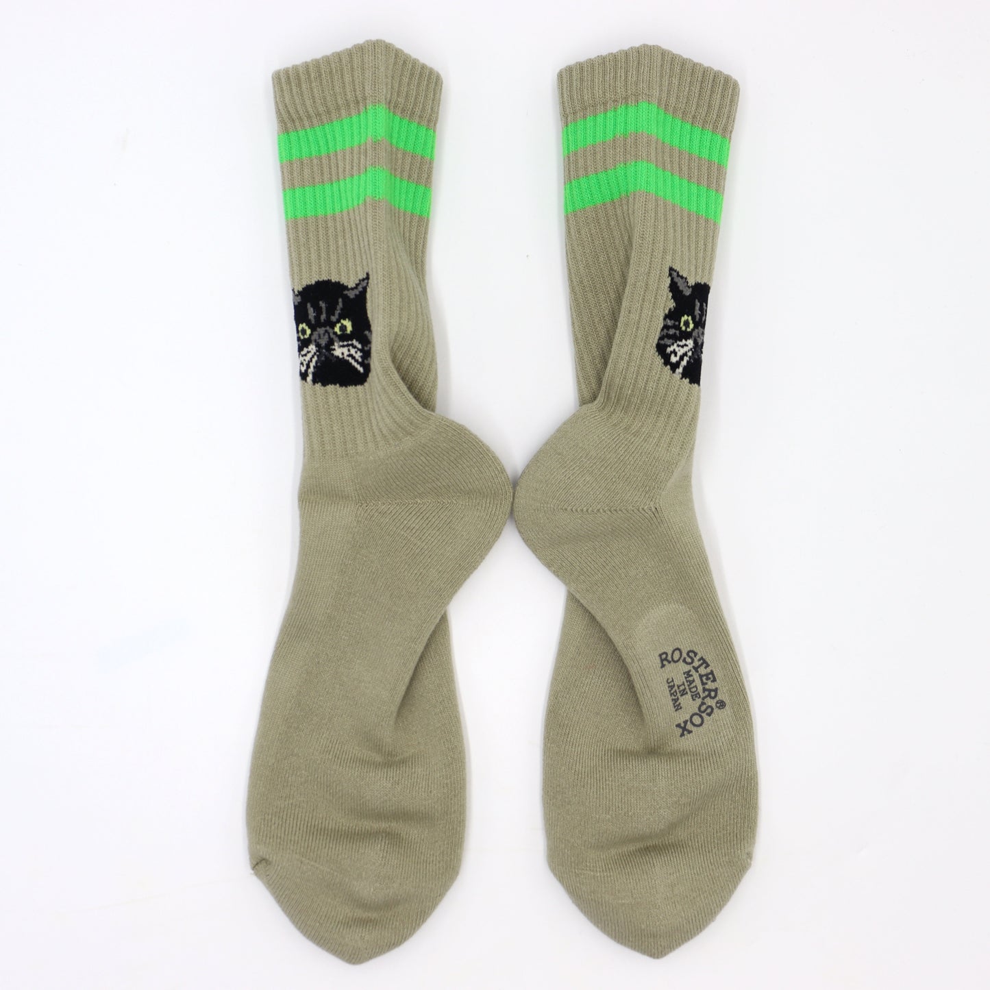 ROSTER SOX：RS-490 CAT