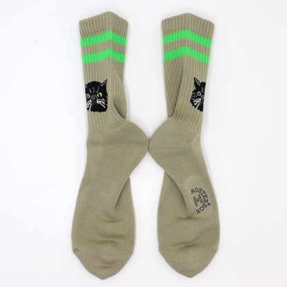 ROSTER SOX：RS-490 CAT