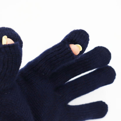 INFIELDER DESIGN : AC-140 Cash BONE GLOVE