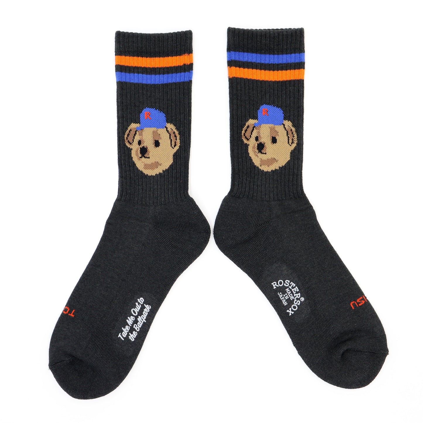 ROSTER SOX: RS-353 CAT