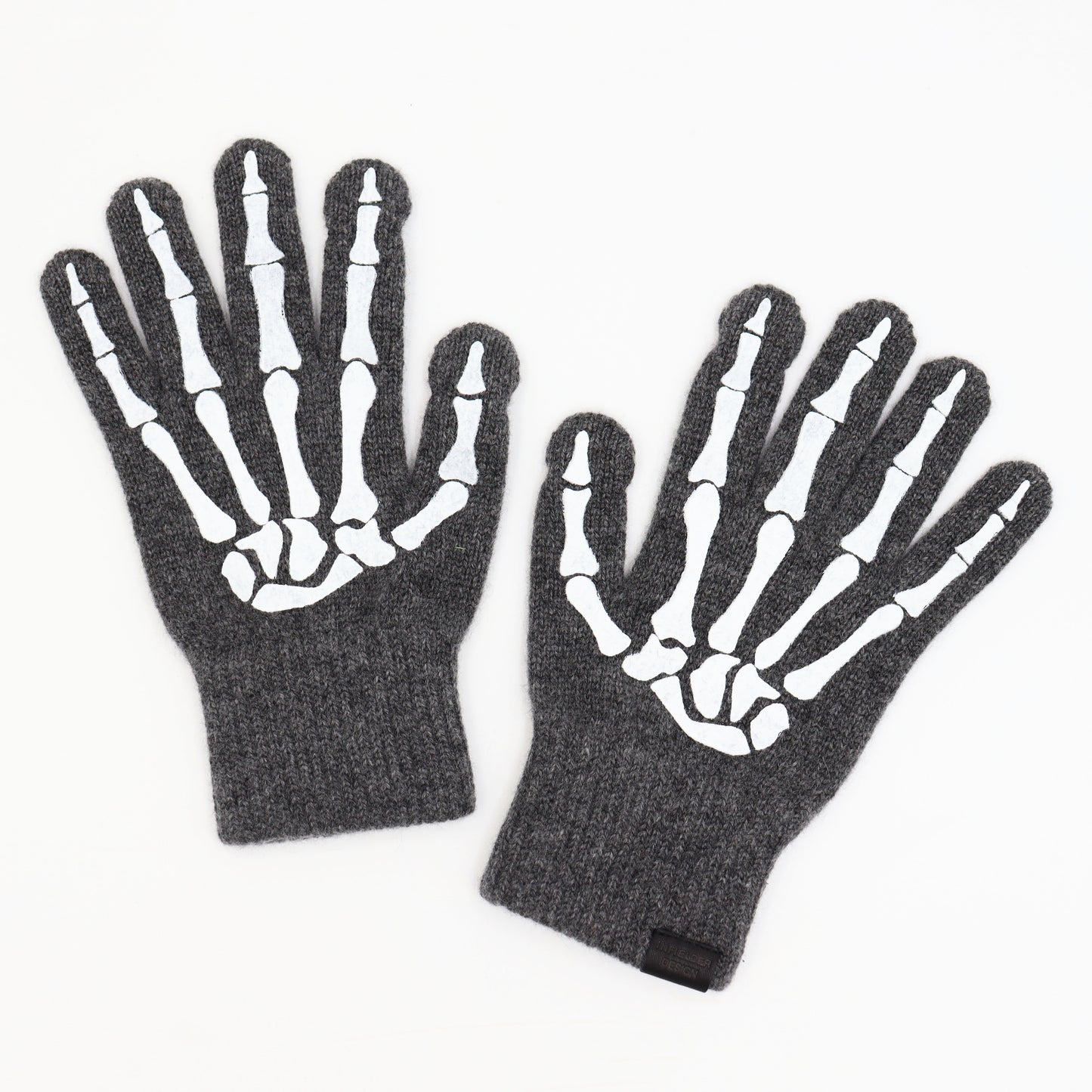 INFIELDER DESIGN : AC-140 Cash BONE GLOVE
