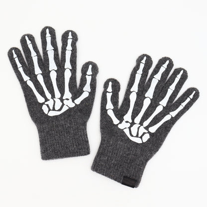 INFIELDER DESIGN : AC-140 Cash BONE GLOVE