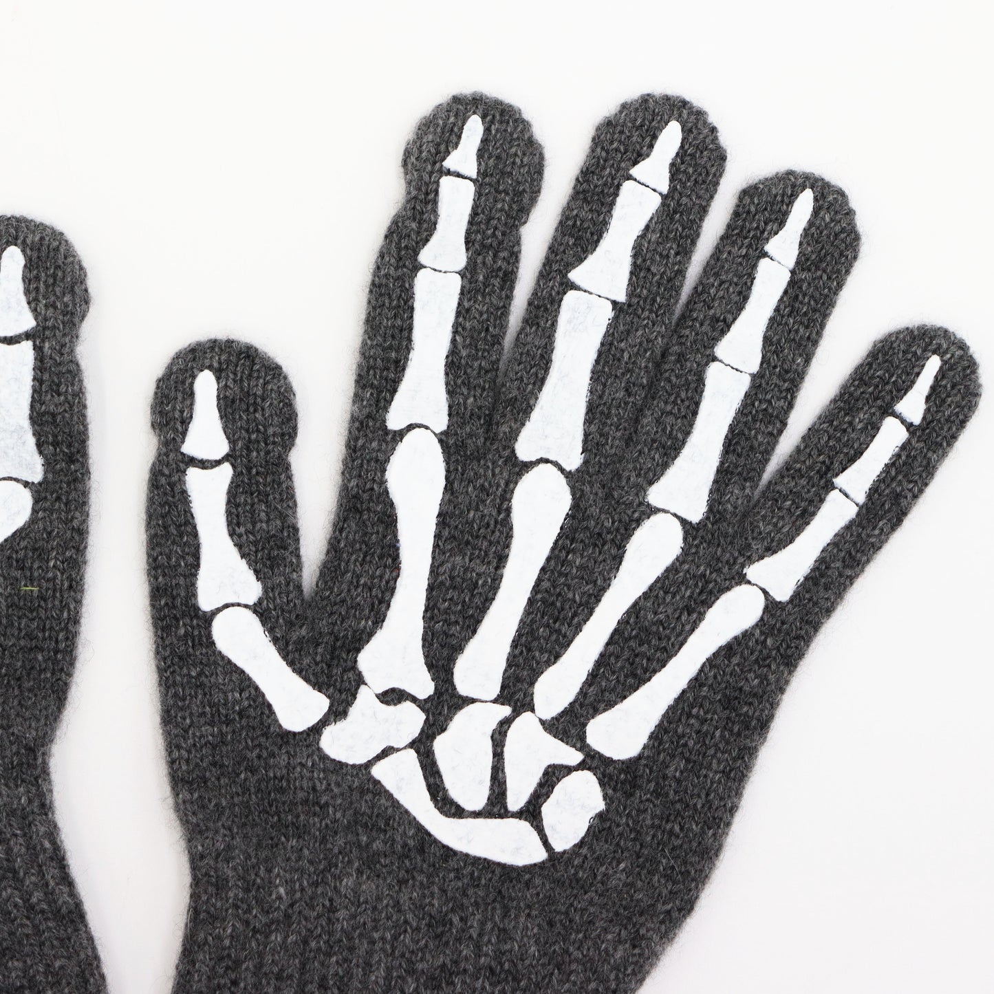 INFIELDER DESIGN : AC-140 Cash BONE GLOVE