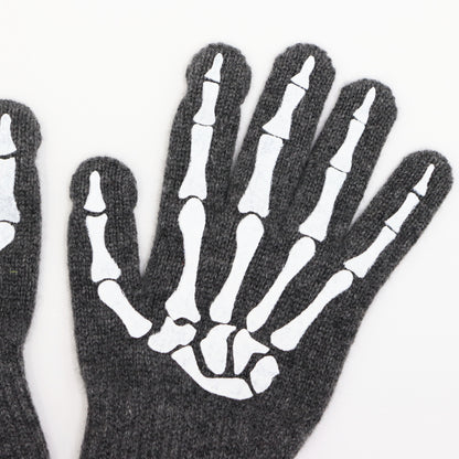 INFIELDER DESIGN : AC-140 Cash BONE GLOVE