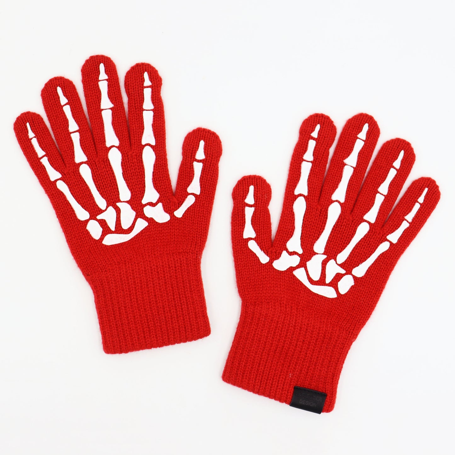 INFIELDER DESIGN : AC-140 Cash BONE GLOVE