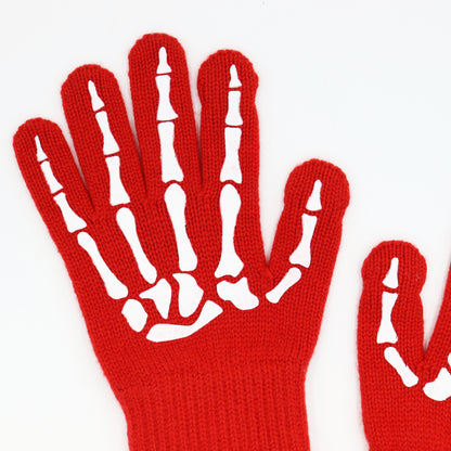 INFIELDER DESIGN : AC-140 Cash BONE GLOVE