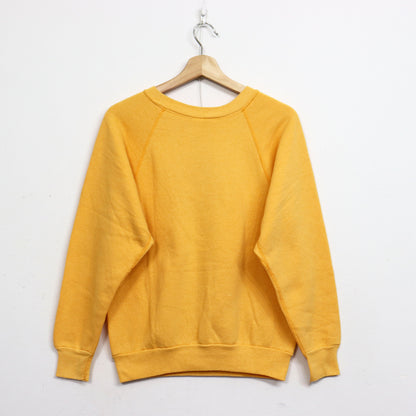 COPYCAT : SMILE L/S SWEATSHIRT - #4