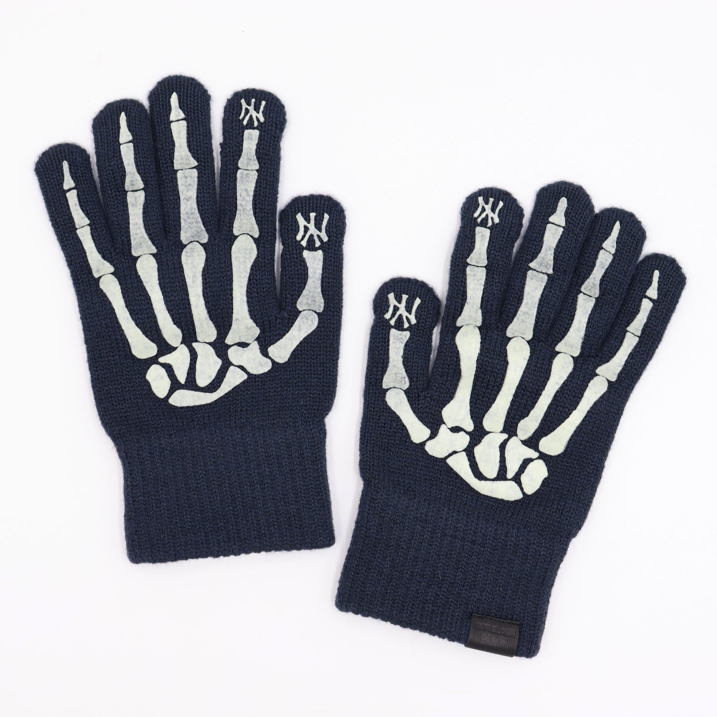 MLB×INFIELDER DESIGN : MLB-273 MLB BONE GLOVE