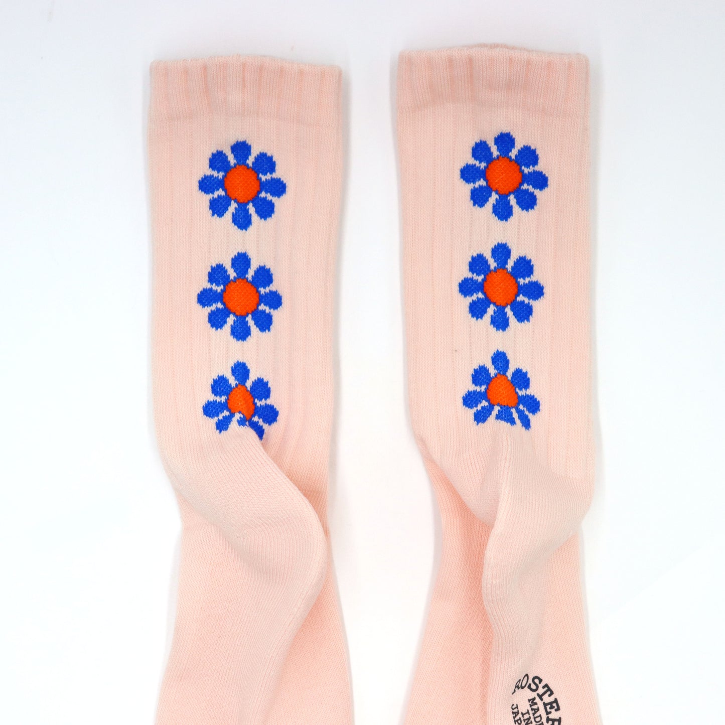 ROSTER SOX: RS-486 PEACE