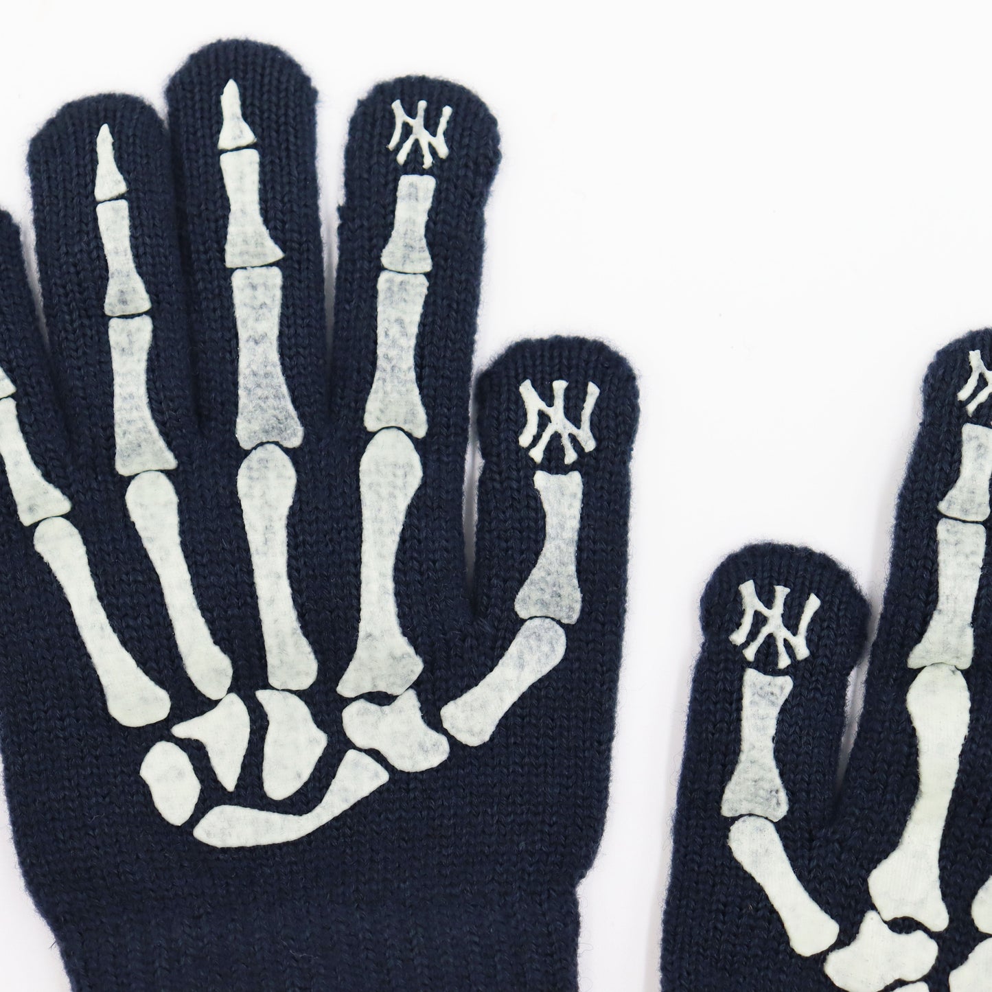 MLB×INFIELDER DESIGN : MLB-273 MLB BONE GLOVE