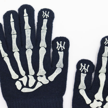 MLB×INFIELDER DESIGN : MLB-273 MLB BONE GLOVE