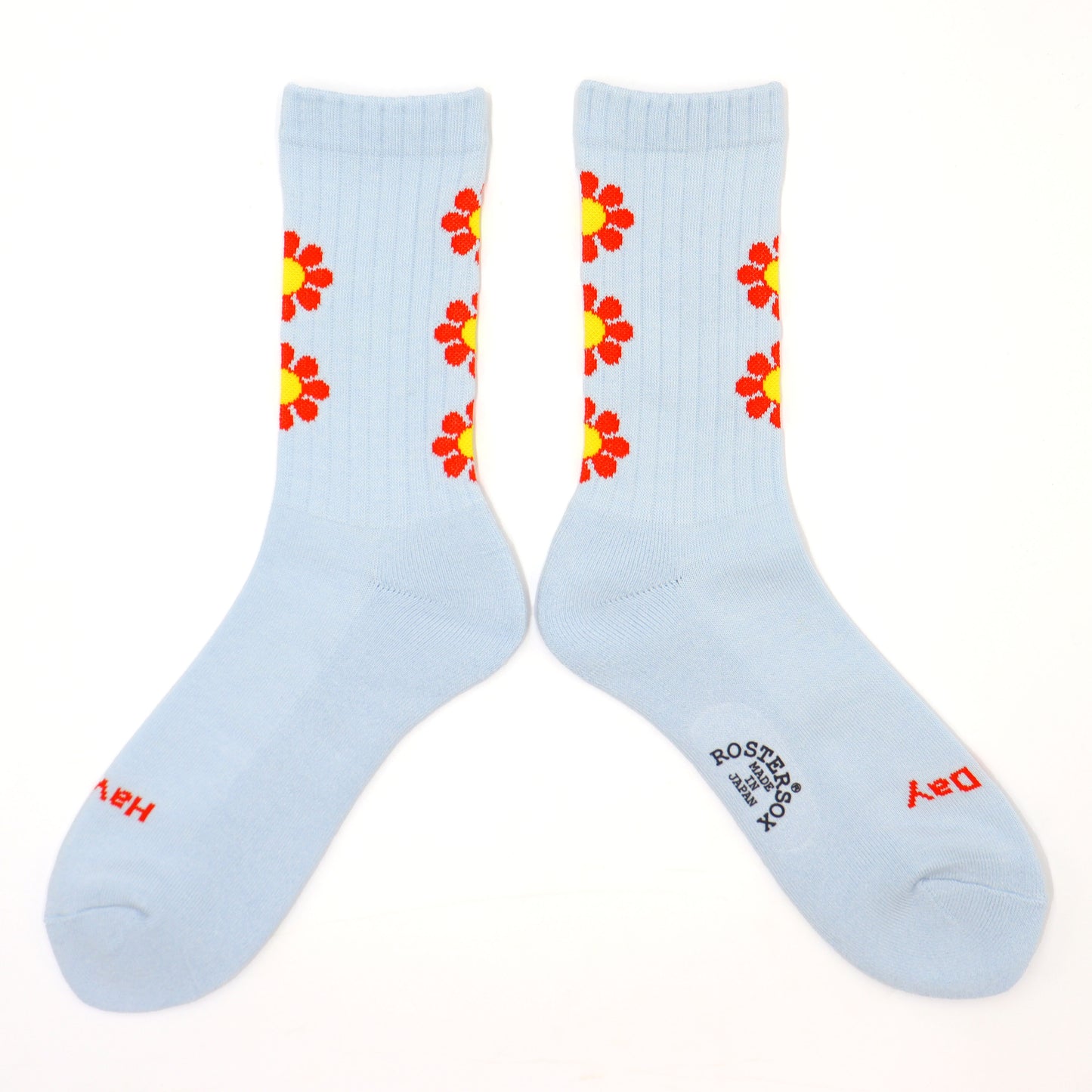 ROSTER SOX: RS-486 PEACE