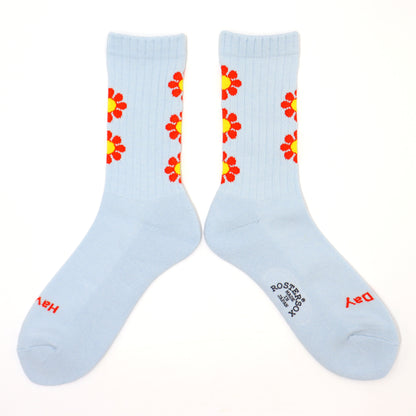 ROSTER SOX: RS-486 PEACE