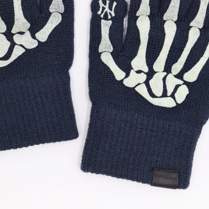 MLB×INFIELDER DESIGN : MLB-273 MLB BONE GLOVE