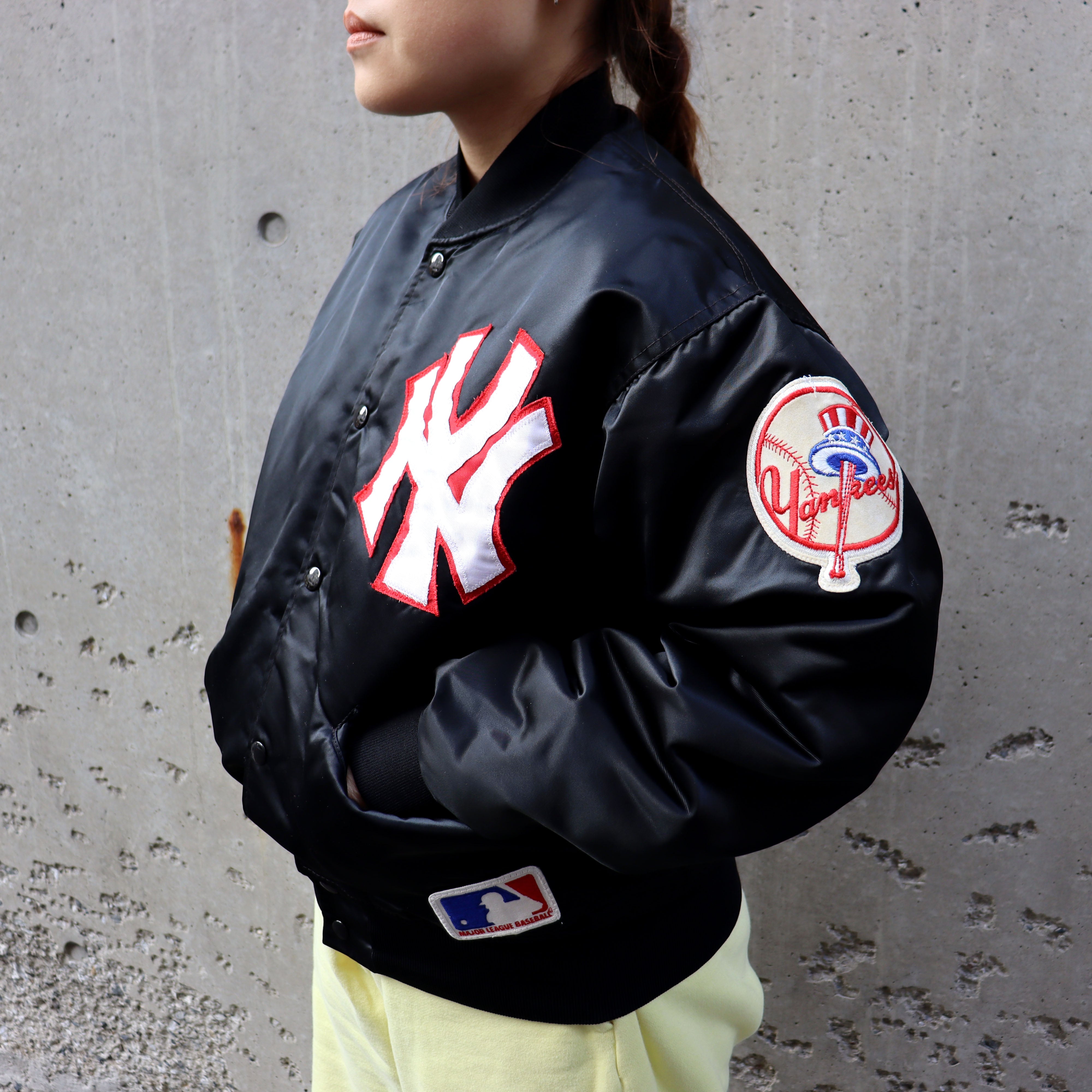 used (FELCO) : NY Yankees Stadium JK – TAMANIWA