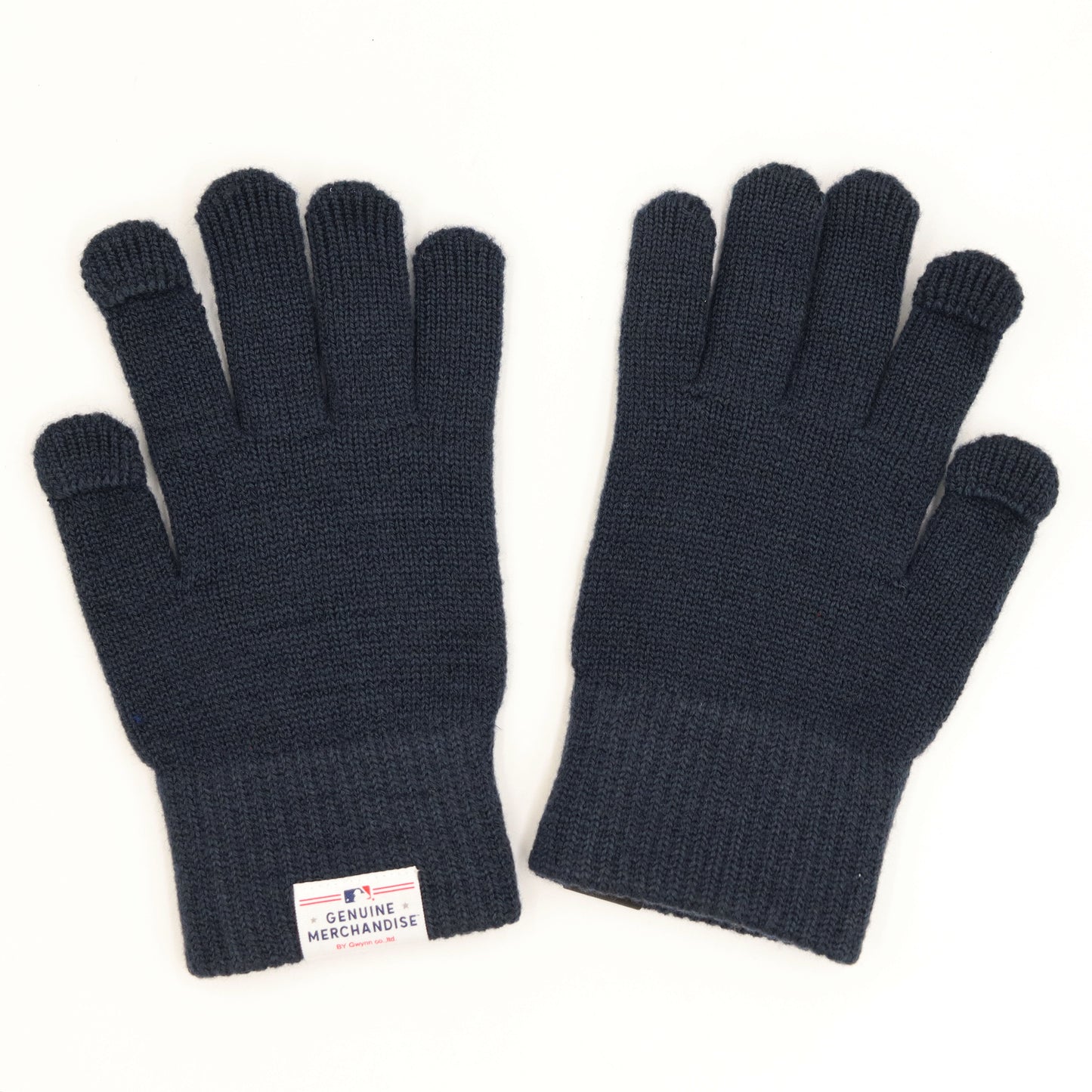 MLB×INFIELDER DESIGN : MLB-273 MLB BONE GLOVE