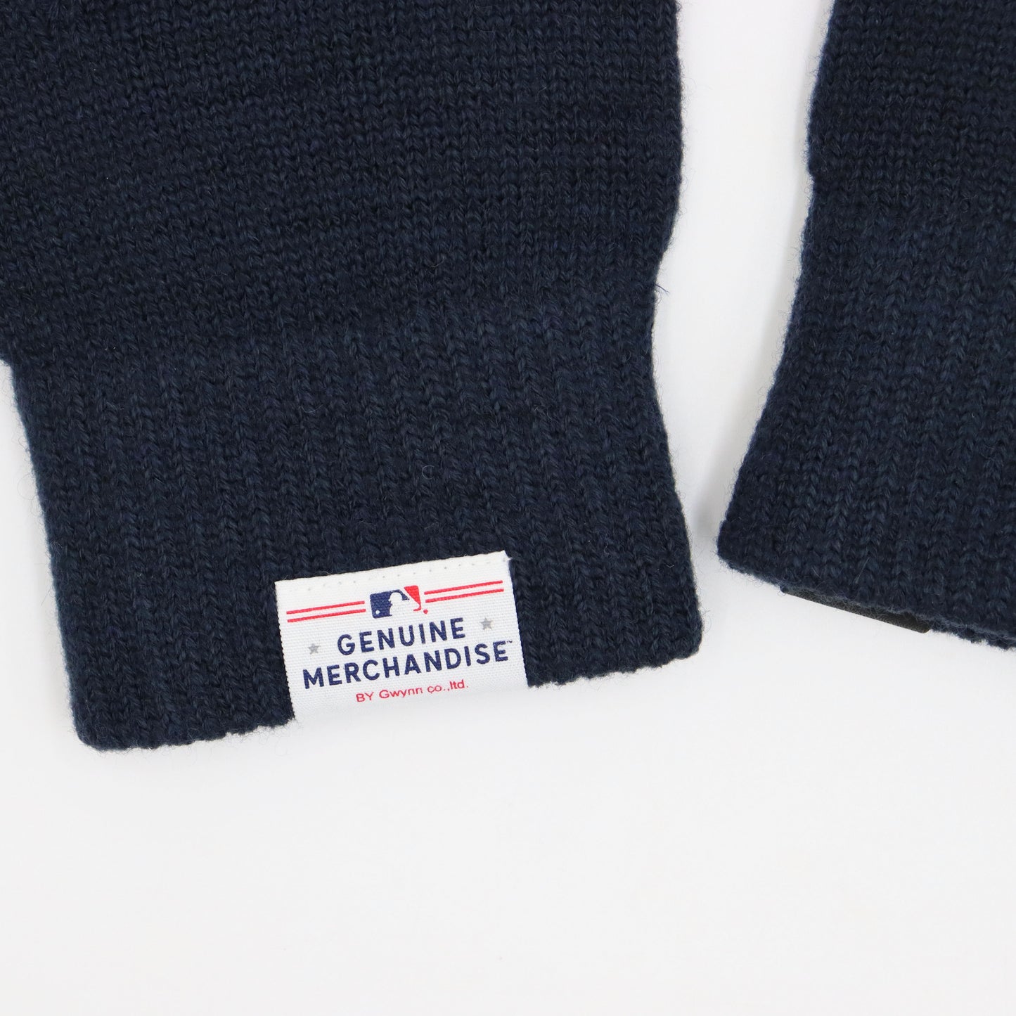 MLB×INFIELDER DESIGN : MLB-273 MLB BONE GLOVE