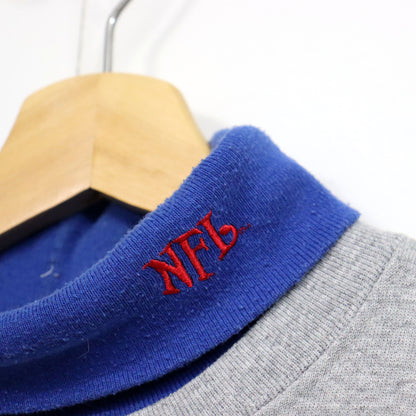 used : (Majestic) NFL Giants Highnack Sweat