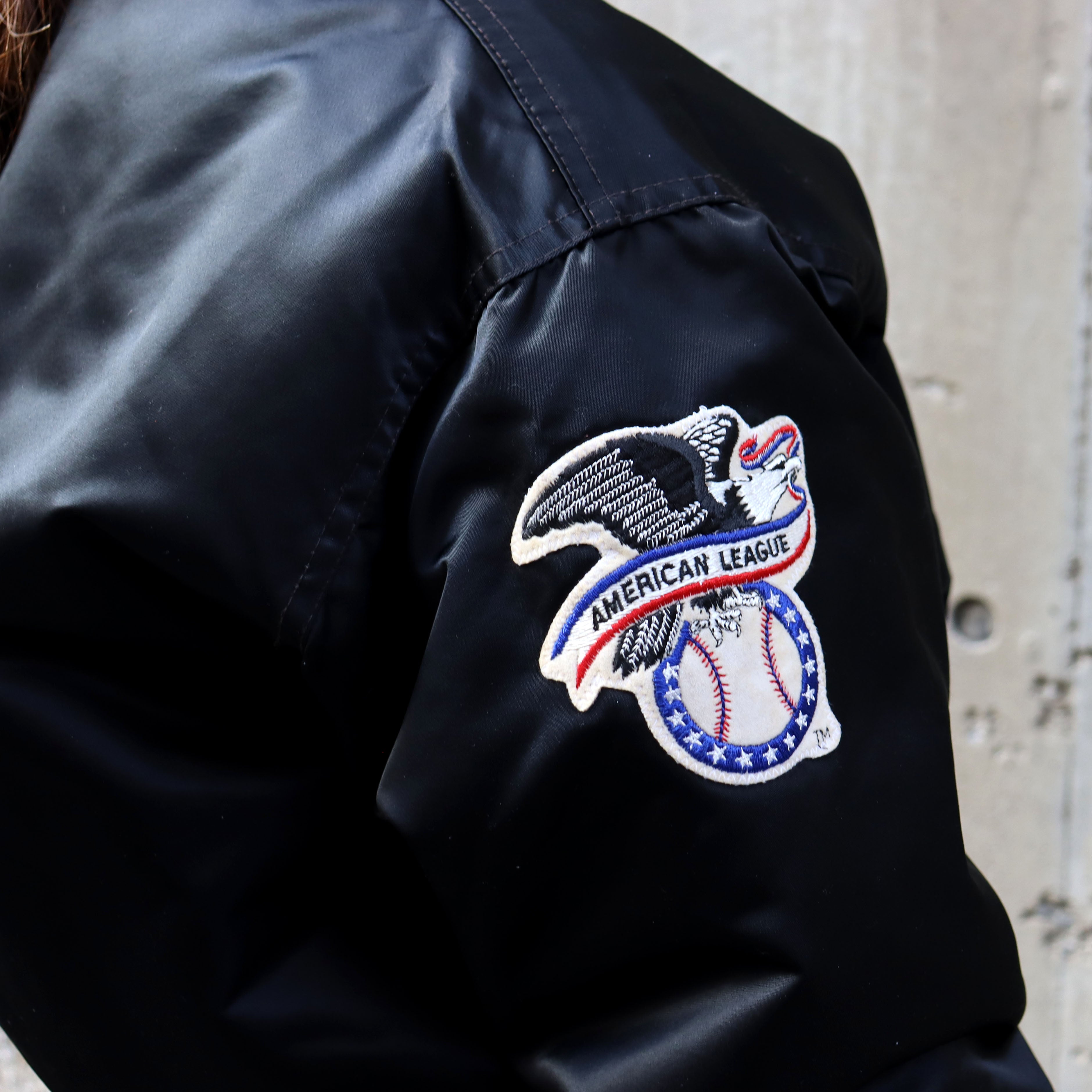 used (FELCO) : NY Yankees Stadium JK – TAMANIWA