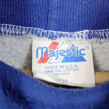 used : (Majestic) NFL Giants Highnack Sweat