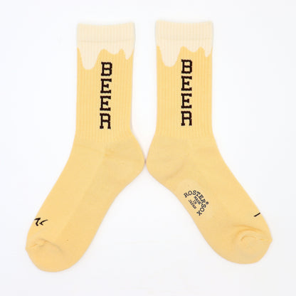 ROSTER SOX: RS-476 BEER