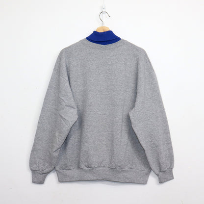 used : (Majestic) NFL Giants Highnack Sweat