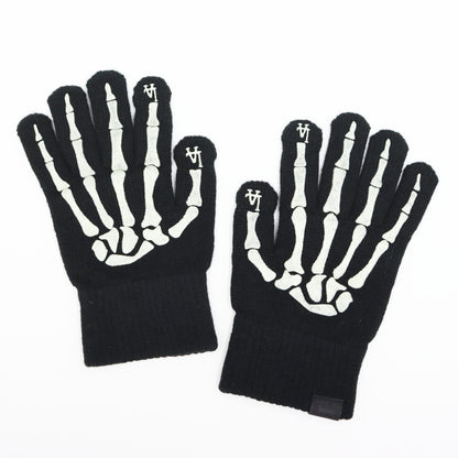 MLB×INFIELDER DESIGN : MLB-273 MLB BONE GLOVE