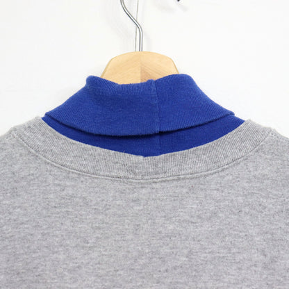 used : (Majestic) NFL Giants Highnack Sweat