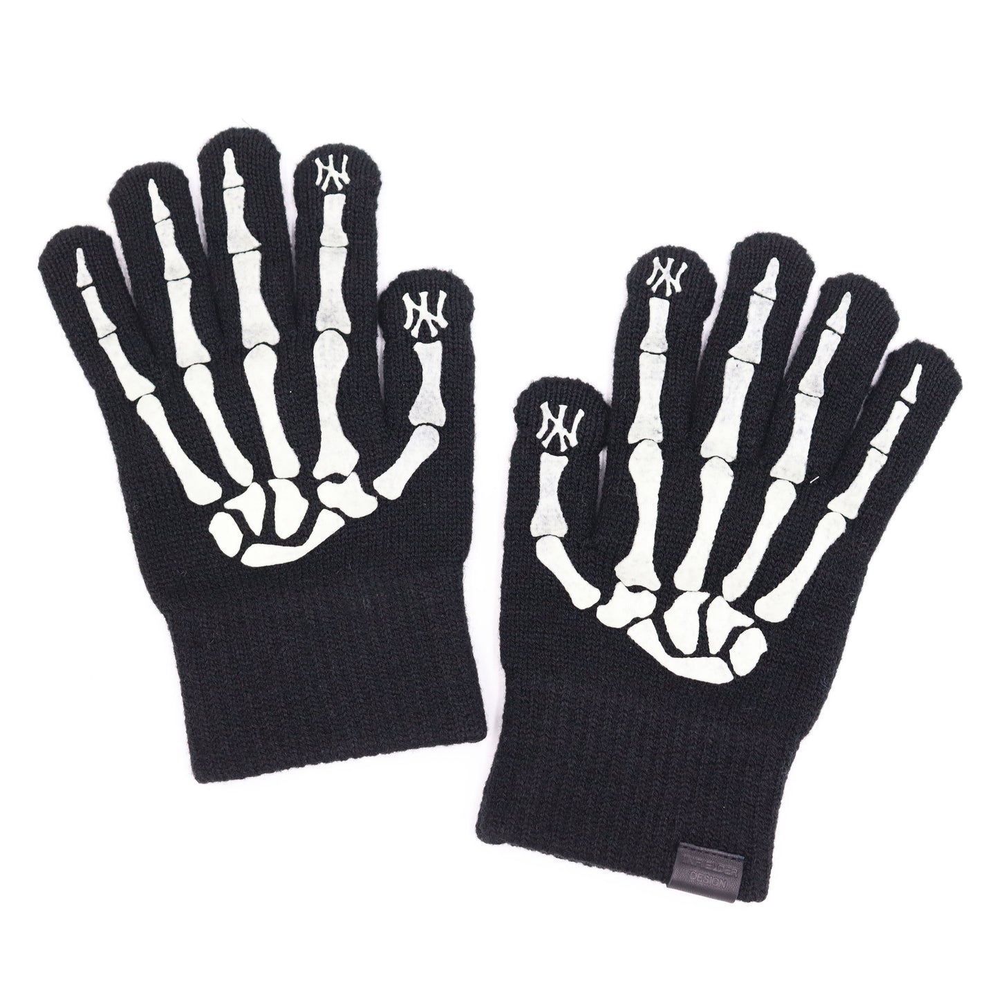 MLB×INFIELDER DESIGN : MLB-273 MLB BONE GLOVE