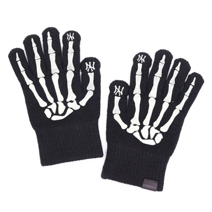 MLB×INFIELDER DESIGN : MLB-273 MLB BONE GLOVE