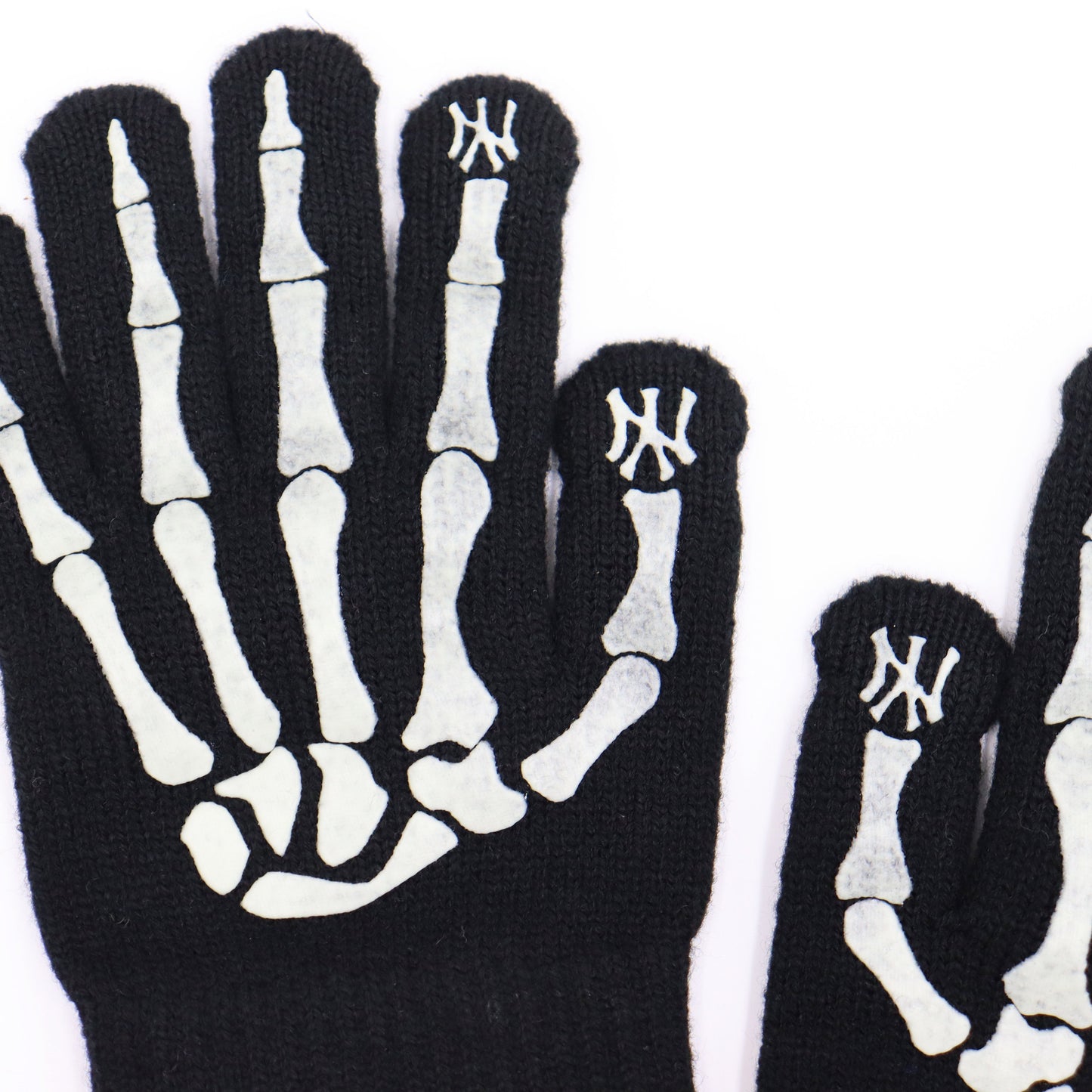 MLB×INFIELDER DESIGN : MLB-273 MLB BONE GLOVE