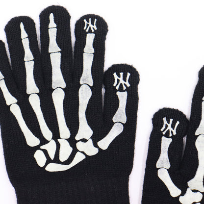 MLB×INFIELDER DESIGN : MLB-273 MLB BONE GLOVE