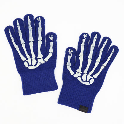 MLB×INFIELDER DESIGN : MLB-273 MLB BONE GLOVE