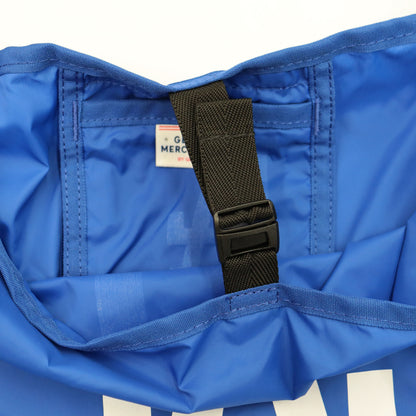 MLB×INFIELDER DESIGN : MLB-284 MLB NYLON SHOULDER BAG