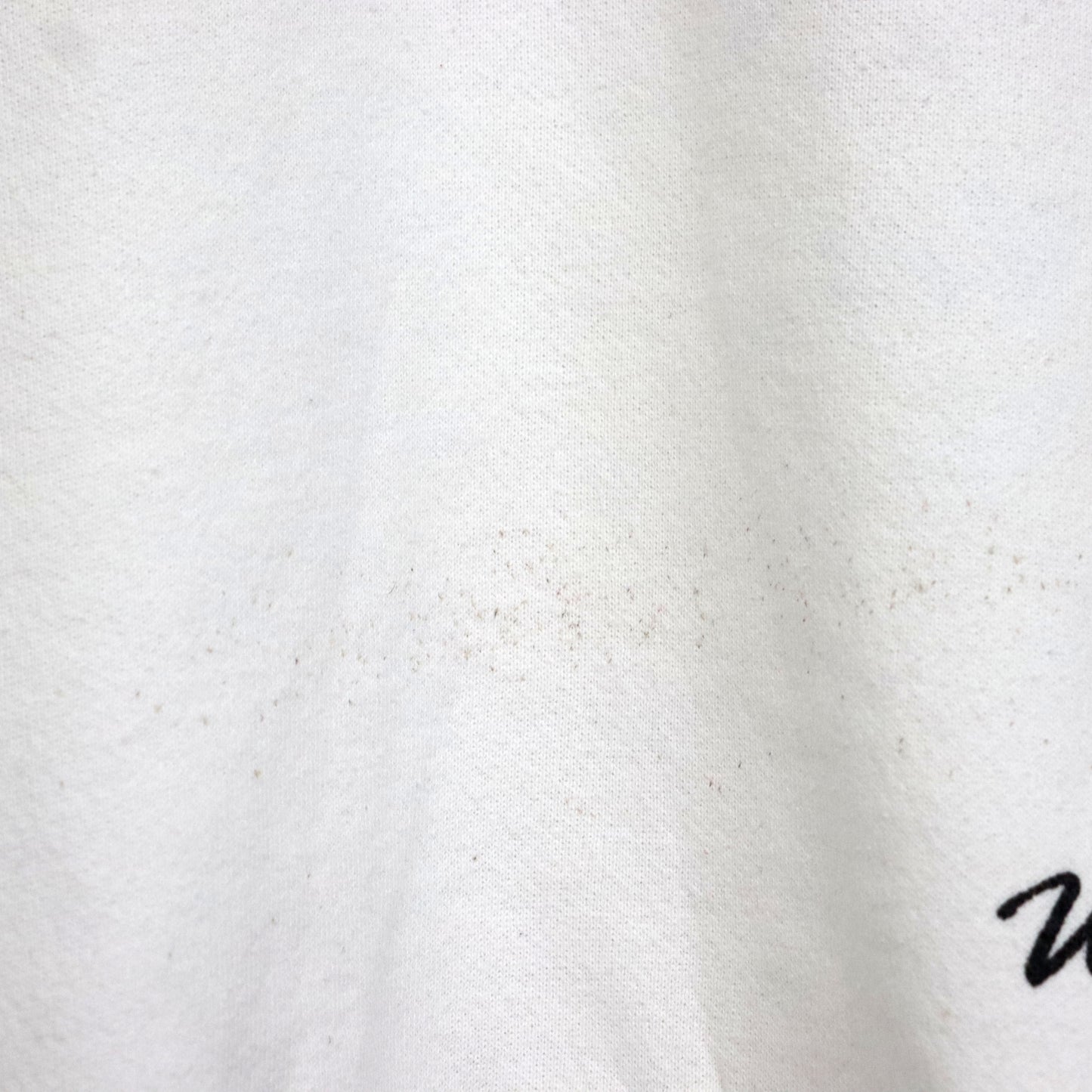 used : (Hanes) Garth Brooks World Tour Sweat