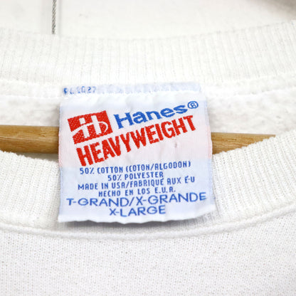 used : (Hanes) Garth Brooks World Tour Sweat