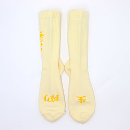 ROSTER SOX： RS-478 LEMON