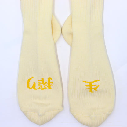 ROSTER SOX： RS-478 LEMON