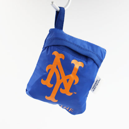 MLB×INFIELDER DESIGN: MLB-284 MLB NYLON SHOULDER BAG